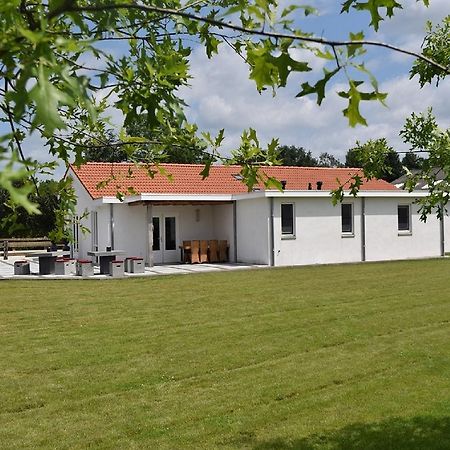 Herkenhoek 5 Bedroom Apartment Heeswijk-Dinther Eksteriør billede