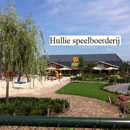 Herkenhoek 5 Bedroom Apartment Heeswijk-Dinther Eksteriør billede