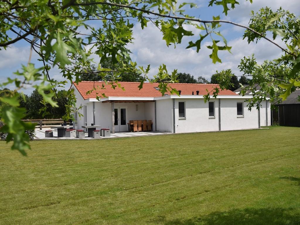 Herkenhoek 5 Bedroom Apartment Heeswijk-Dinther Eksteriør billede