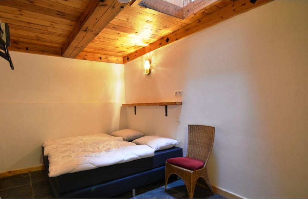 Herkenhoek 5 Bedroom Apartment Heeswijk-Dinther Eksteriør billede