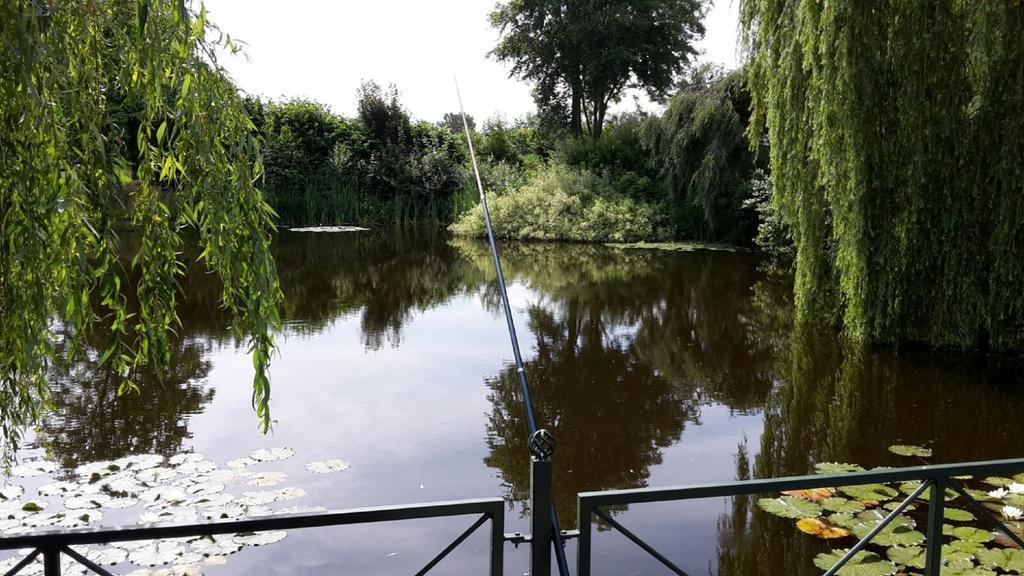 Herkenhoek 5 Bedroom Apartment Heeswijk-Dinther Eksteriør billede